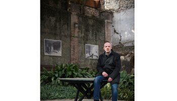 Rezo Thabukašvili Foto: David Konečný